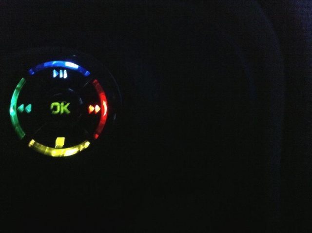 Airplane Entertainment