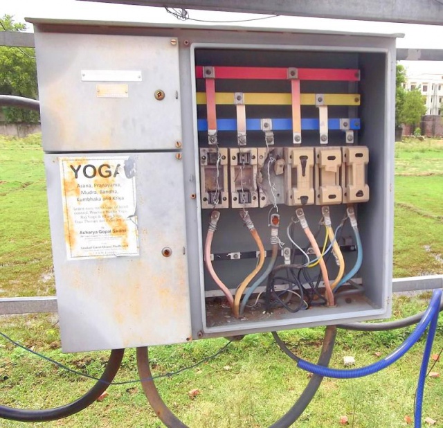 Indian Electrics, Bodh Gaya