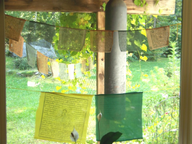 Aryaloka, New Hampshire