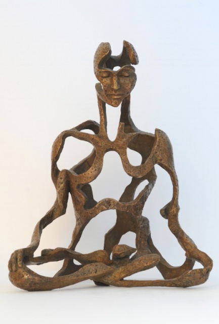 Disillusion IV (Front)