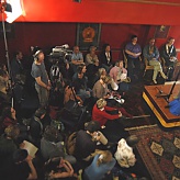 A Sangharakshita Talk, 2007