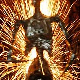 Angel Of Purity (During Welding)