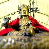 Buddhafield: Padmasambhava