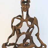 Disillusion IV (Front)