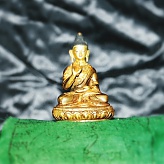 Holland: Amoghasiddhi